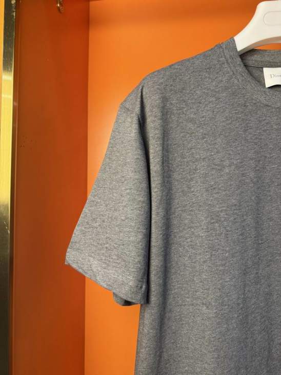 Dior T Shirts Short _SKUDiorS-XLlzytx026115727